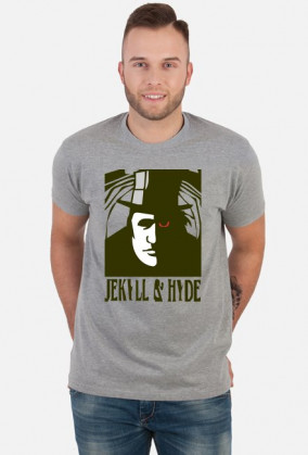 Jekyll & Hyde