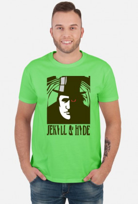 Jekyll & Hyde