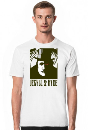 Jekyll & Hyde