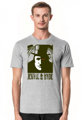 Jekyll & Hyde