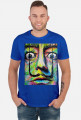 Salvador Dali t shirt