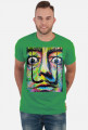 Salvador Dali t shirt