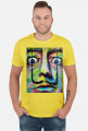 Salvador Dali t shirt