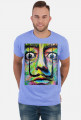 Salvador Dali t shirt