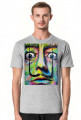 Salvador Dali t shirt