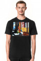 Edward Hopper t shirt