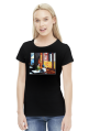 Edward Hopper t shirt