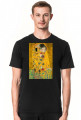 Gustav Klimt t shirt