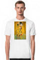 Gustav Klimt t shirt