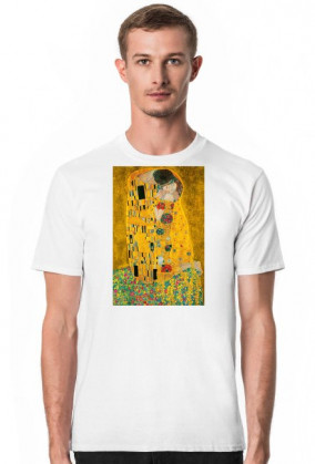 Gustav Klimt t shirt