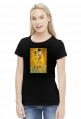 Gustav Klimt t shirt