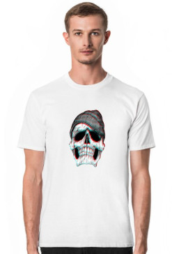 SKULL GANG 3D