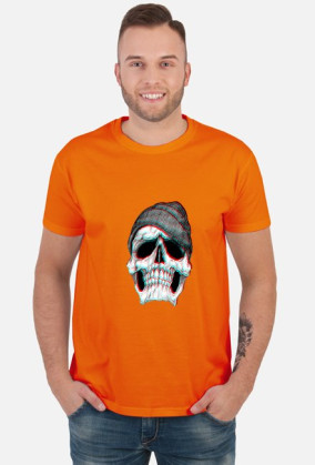 SKULL GANG 3D