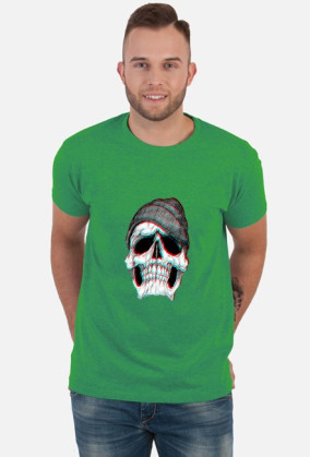 SKULL GANG 3D