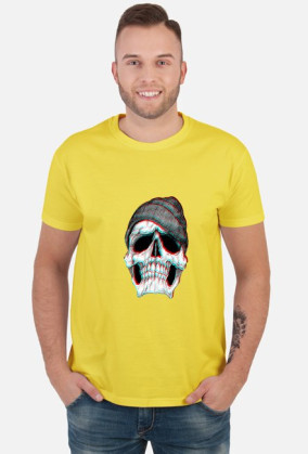 SKULL GANG 3D
