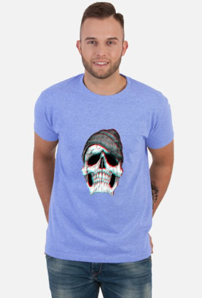 SKULL GANG 3D