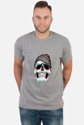 SKULL GANG 3D