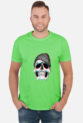 SKULL GANG 3D