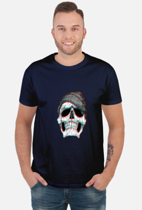 SKULL GANG 3D