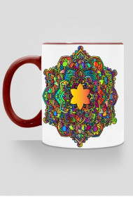 MANDALA