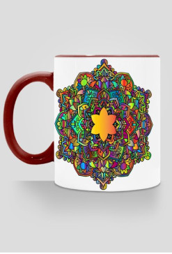 MANDALA
