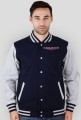 Hmm Bluza, Kazdy rozmiar