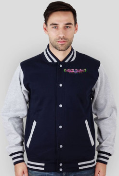 Hmm Bluza, Kazdy rozmiar