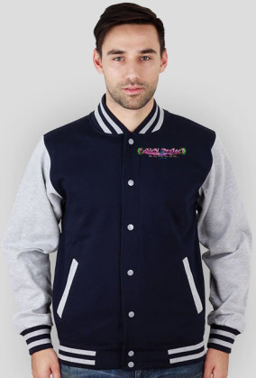 Hmm Bluza, Kazdy rozmiar