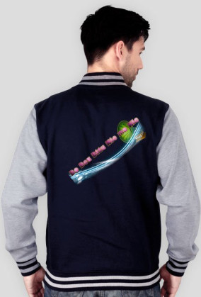 Hmm Bluza, Kazdy rozmiar
