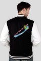 Hmm Bluza, Kazdy rozmiar