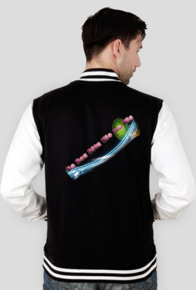 Hmm Bluza, Kazdy rozmiar