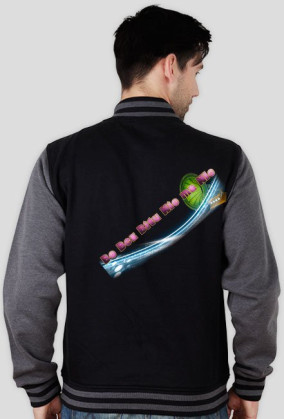 Hmm Bluza, Kazdy rozmiar