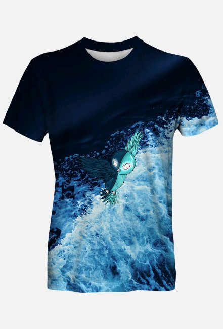 Nest-Craft T-Shirt [Limited edition]
