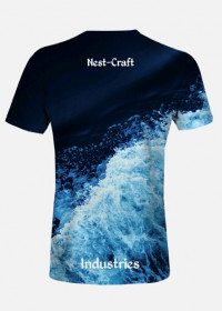 Nest-Craft T-Shirt [Limited edition]