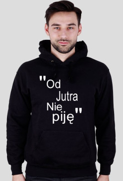 od jutra...