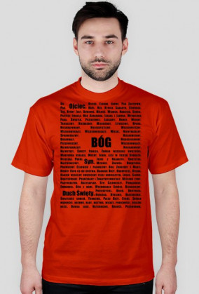 Bóg - Ojciec, Syn Boży, Duch Święty