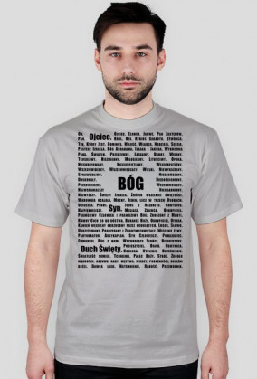 Bóg - Ojciec, Syn Boży, Duch Święty