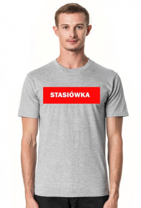 Koszulka Stasiówka