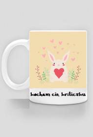 KRÓLICZEK LOVE