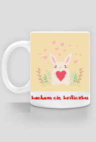 KRÓLICZEK LOVE