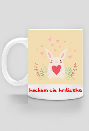 KRÓLICZEK LOVE