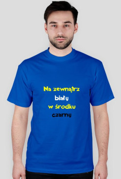 koszulka gimb #2