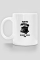 Cup Retro Telephone