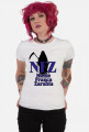 NFZ koszulka damska 1
