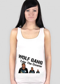 Wolf Gang 3