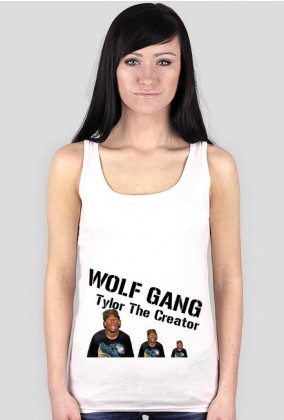 Wolf Gang 3