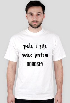 koszulka gimb #4