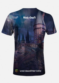 Nest-Craft - Promo T-Shirt [Limited Edition]