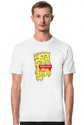 Supreme DE BART
