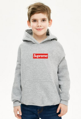 Bluza supreme outlet bogo